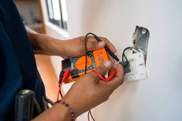 Best Emergency Electrician Near Me  in Mexia, TX
