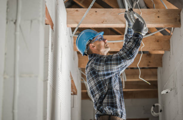 Best Local Electrician Companies  in Mexia, TX