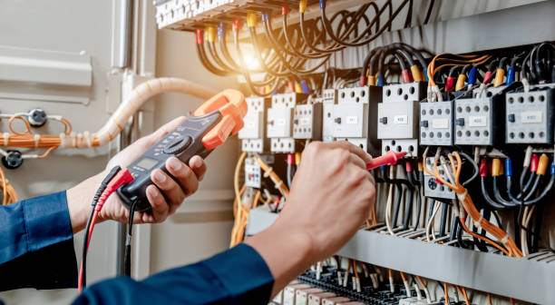 Best Affordable Electrical Installation  in Mexia, TX