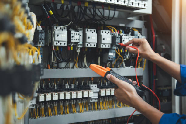 Best Electrical Repair Services  in Mexia, TX