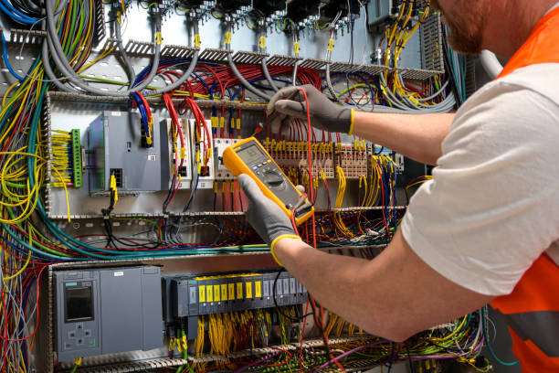 Best 24-Hour Electrician  in Mexia, TX